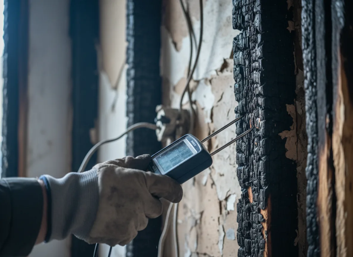 Fire Damage Restoration Wood Lake, NE FAQs